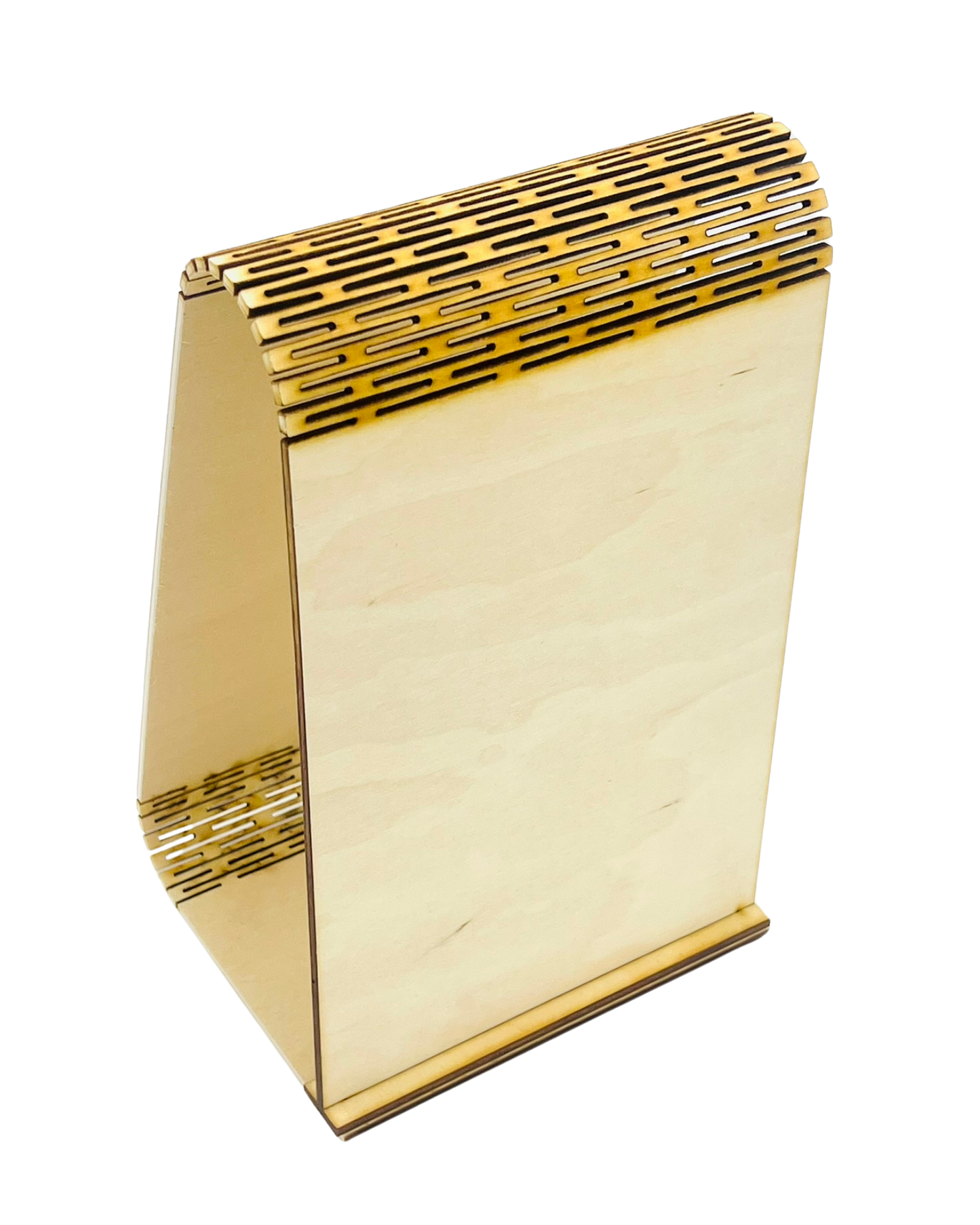 Photo Elegance: Laser-Cut Memory Frame